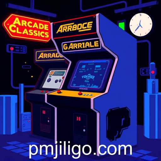 Arcade Games