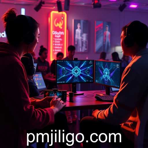 The Rise of Online Gaming Communities